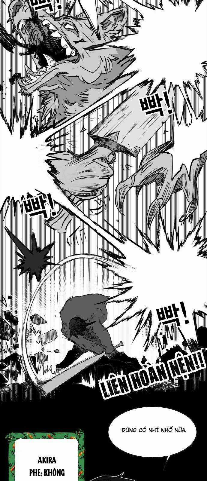 Hard Core Leveling Warrior Chapter 127 trang 18