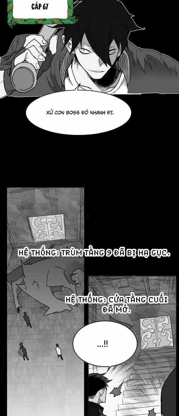 Hard Core Leveling Warrior Chapter 127 trang 19