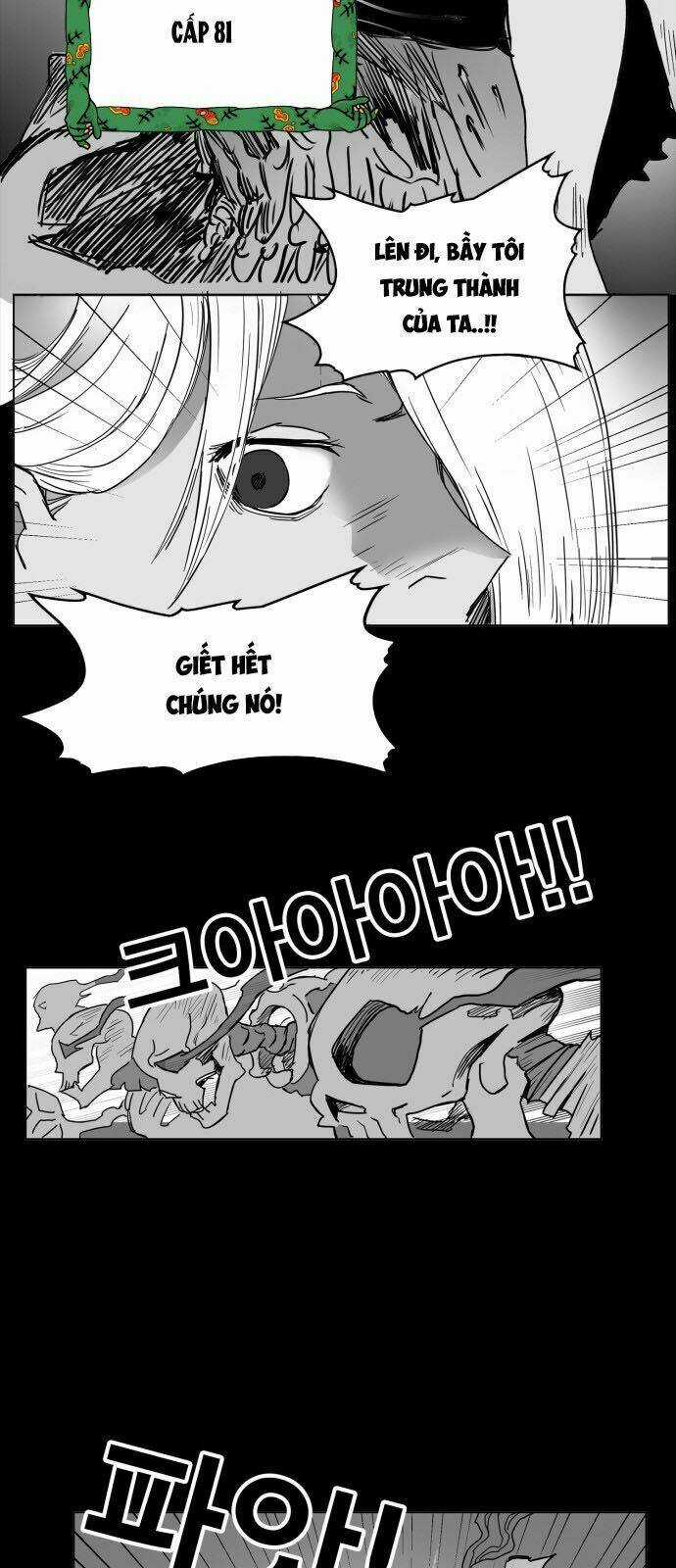 Hard Core Leveling Warrior Chapter 127 trang 23