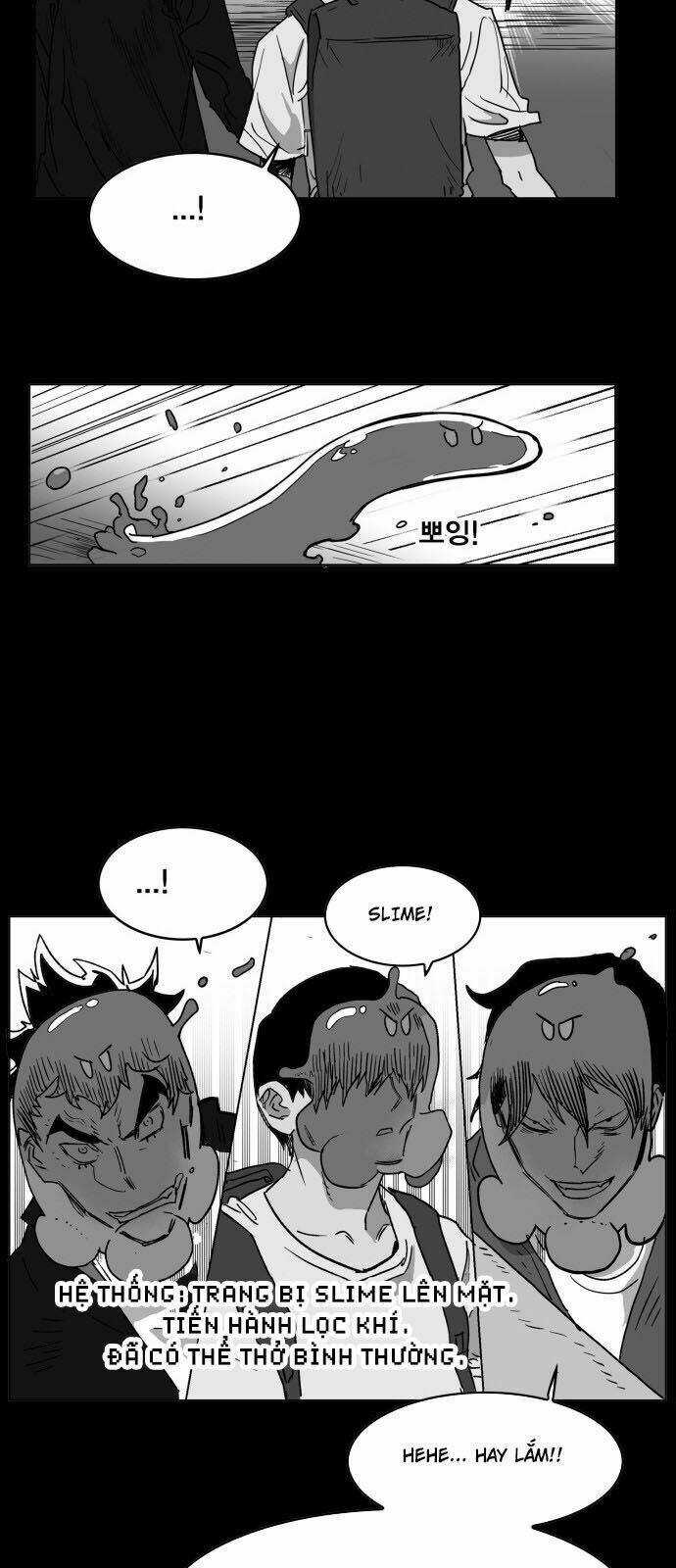 Hard Core Leveling Warrior Chapter 127 trang 27