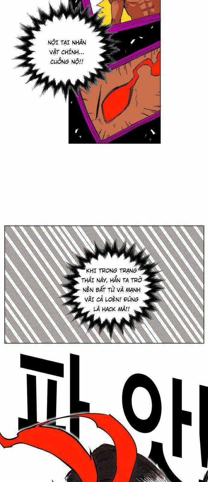 Hard Core Leveling Warrior Chapter 127 trang 3