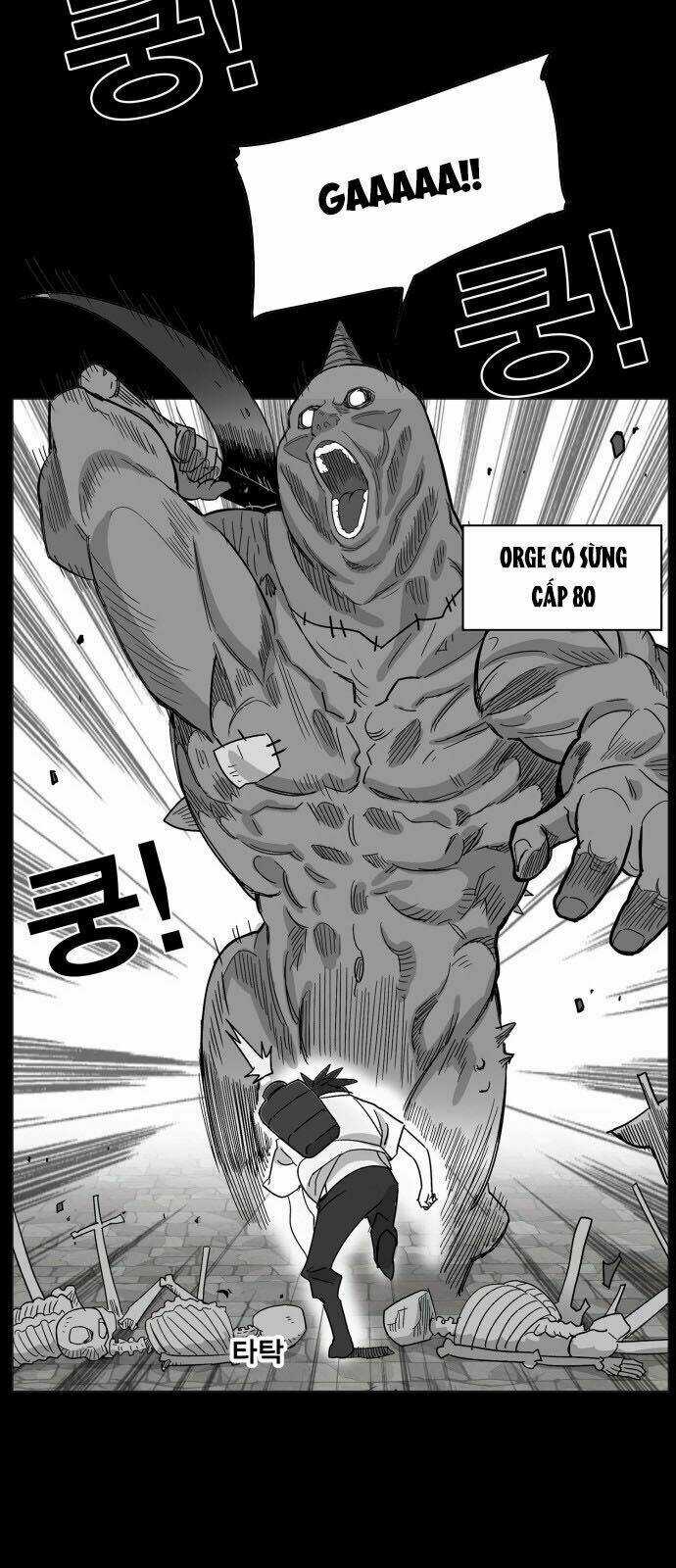 Hard Core Leveling Warrior Chapter 127 trang 30