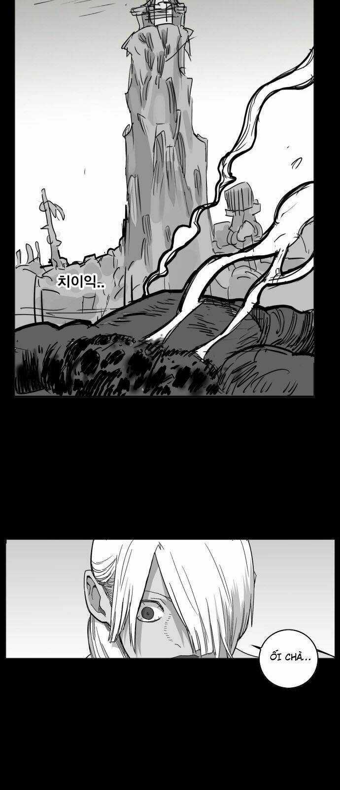 Hard Core Leveling Warrior Chapter 127 trang 33