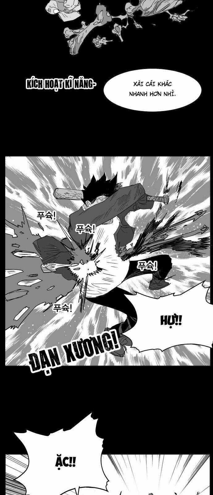 Hard Core Leveling Warrior Chapter 127 trang 39