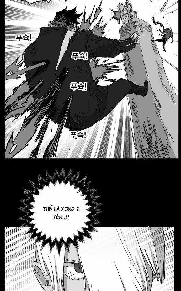 Hard Core Leveling Warrior Chapter 127 trang 40