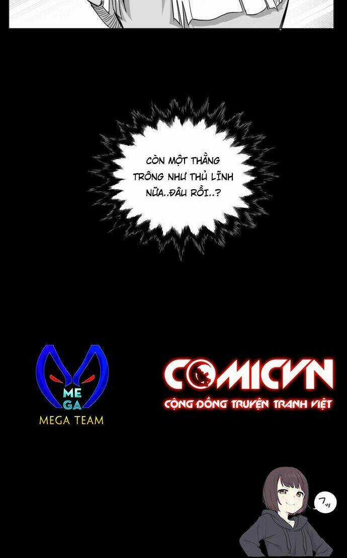 Hard Core Leveling Warrior Chapter 127 trang 41