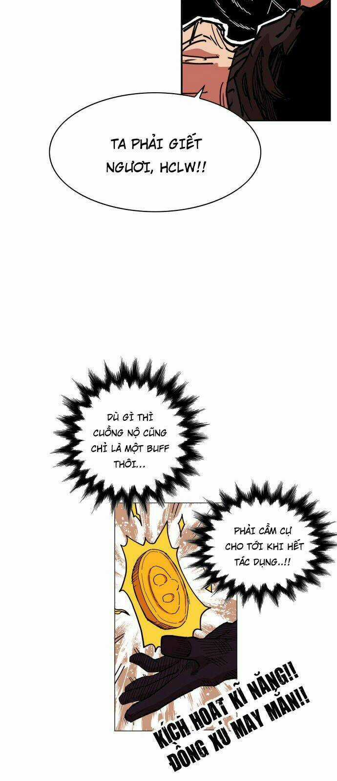 Hard Core Leveling Warrior Chapter 127 trang 7