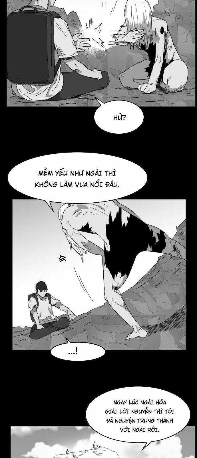 Hard Core Leveling Warrior Chapter 128 trang 12