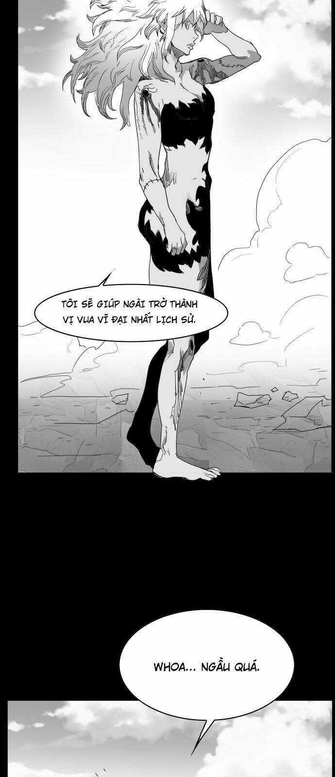 Hard Core Leveling Warrior Chapter 128 trang 13