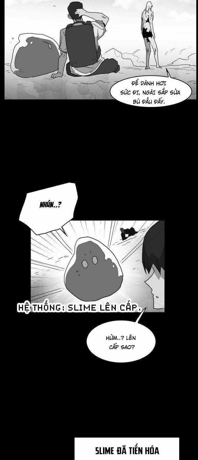 Hard Core Leveling Warrior Chapter 128 trang 14