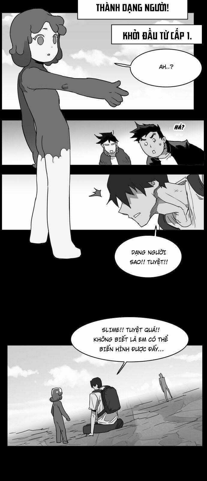 Hard Core Leveling Warrior Chapter 128 trang 15