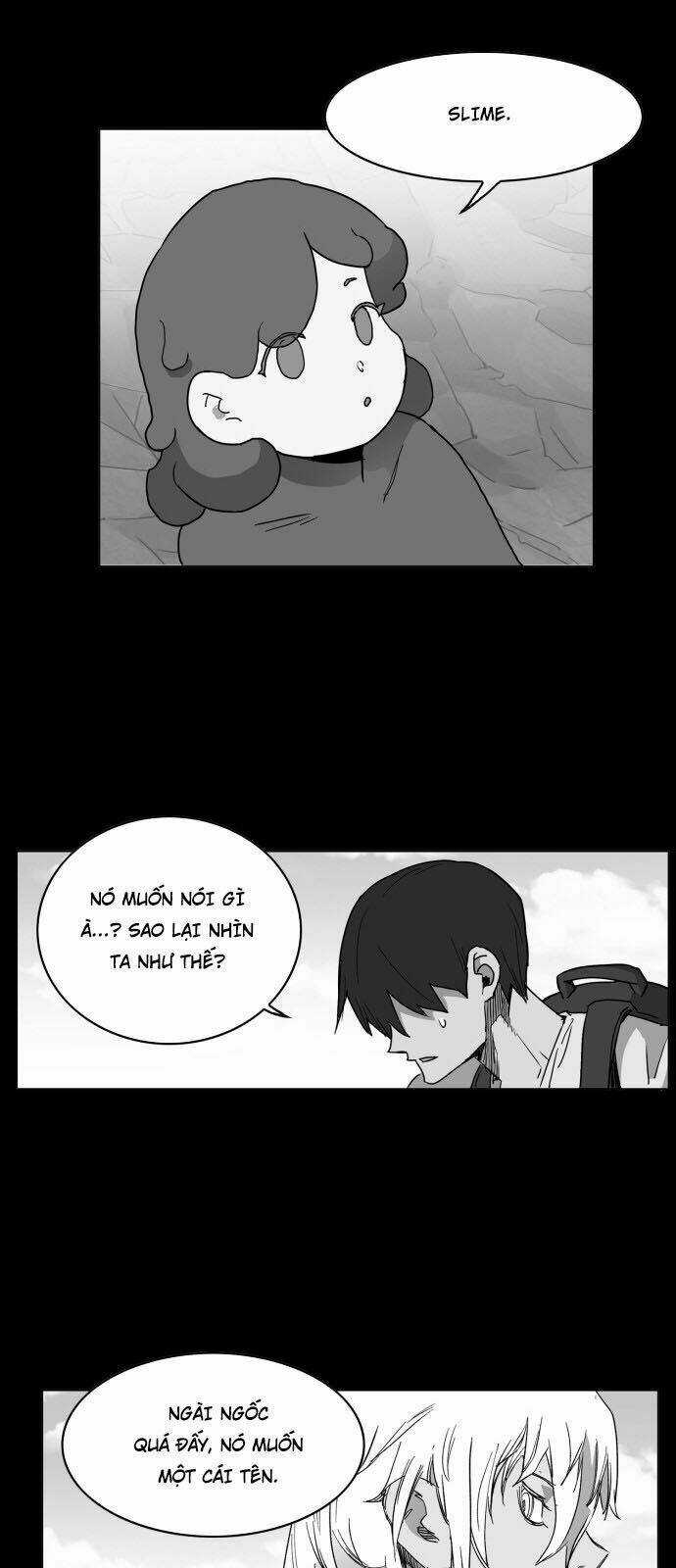 Hard Core Leveling Warrior Chapter 128 trang 16