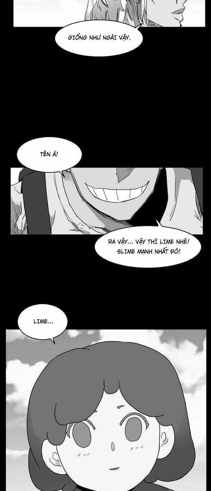 Hard Core Leveling Warrior Chapter 128 trang 17