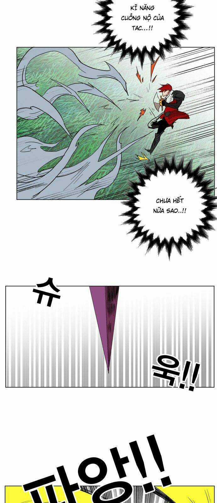 Hard Core Leveling Warrior Chapter 128 trang 19