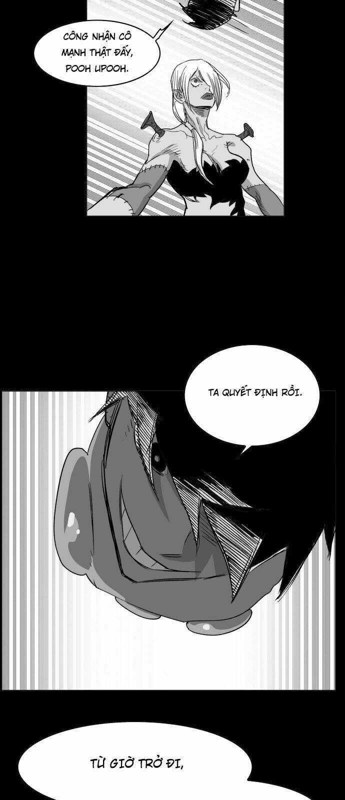 Hard Core Leveling Warrior Chapter 128 trang 2