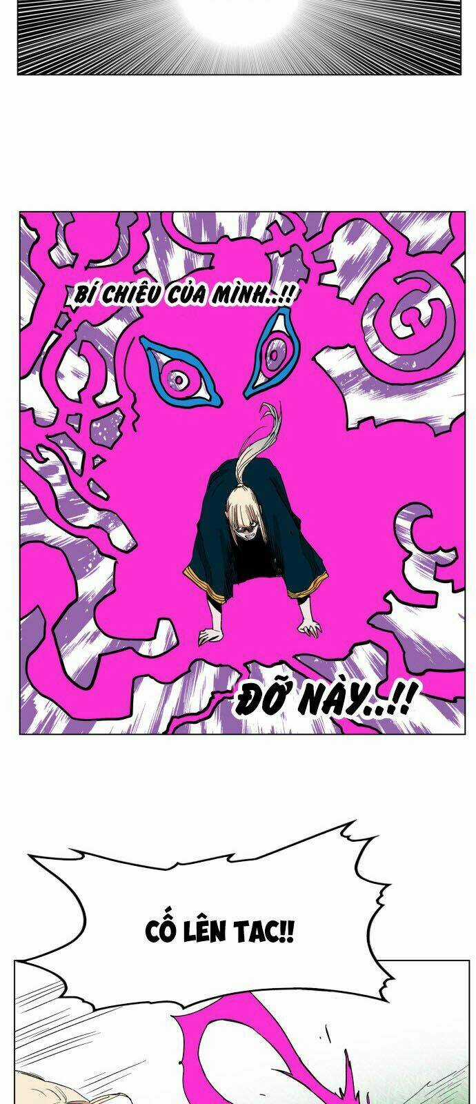 Hard Core Leveling Warrior Chapter 128 trang 22