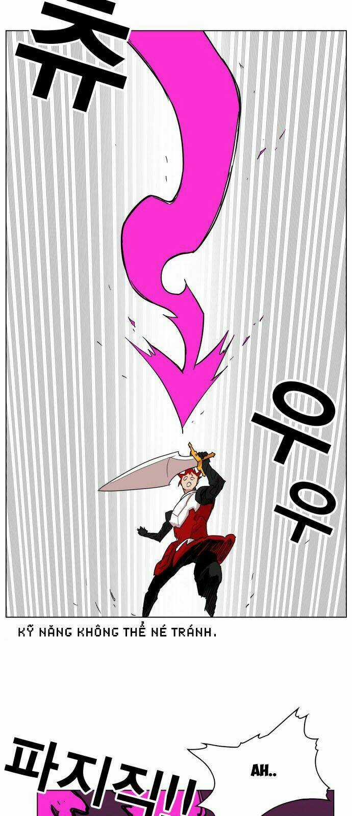 Hard Core Leveling Warrior Chapter 128 trang 24