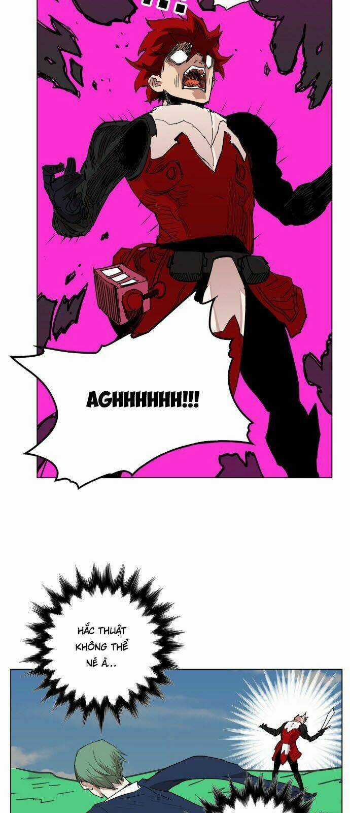 Hard Core Leveling Warrior Chapter 128 trang 25