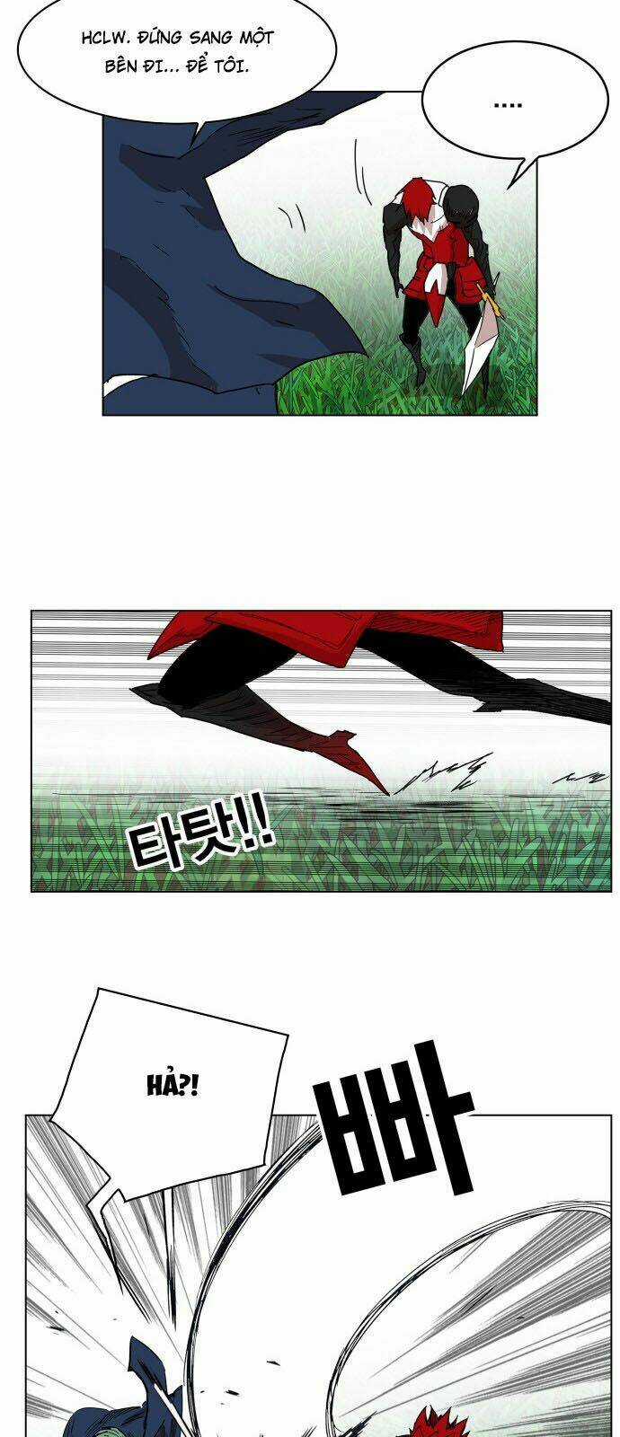 Hard Core Leveling Warrior Chapter 128 trang 27