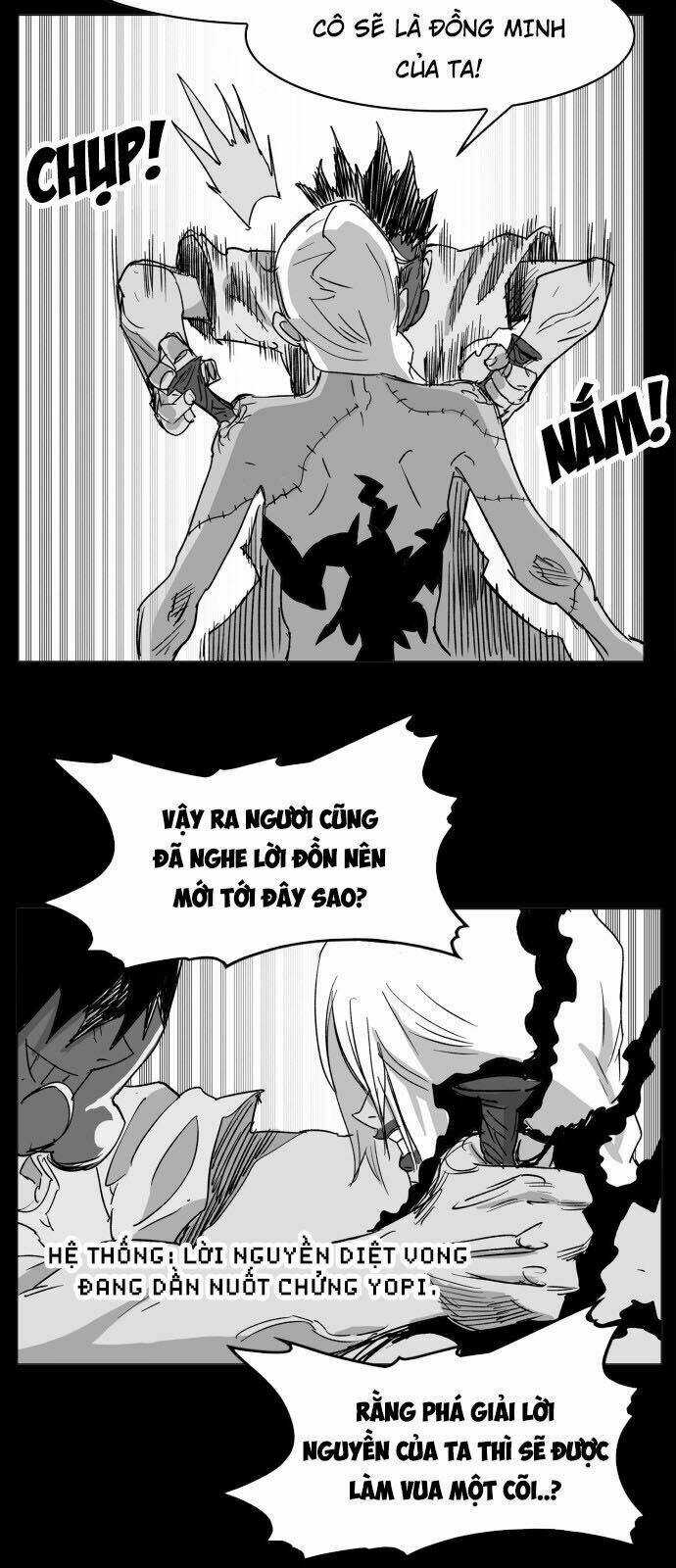 Hard Core Leveling Warrior Chapter 128 trang 3