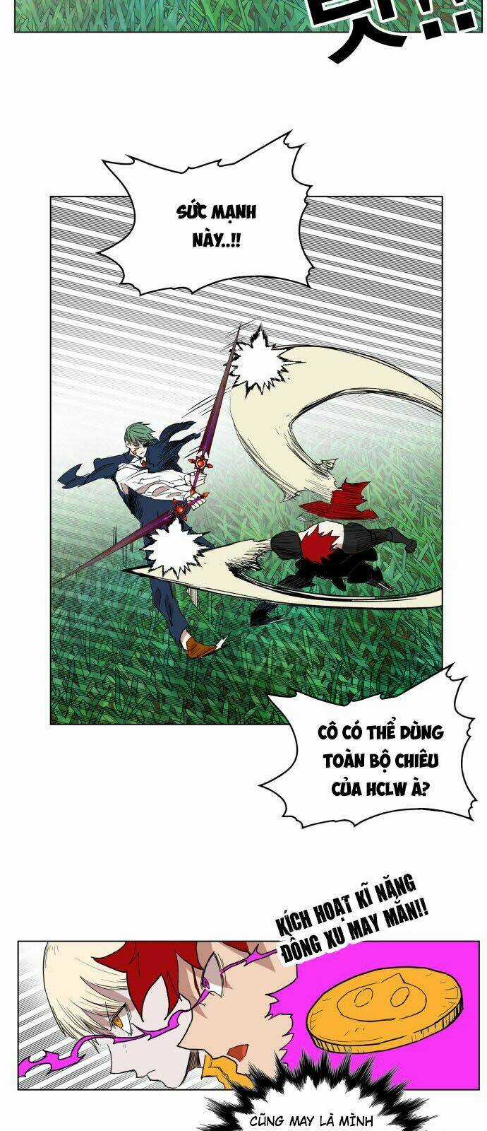 Hard Core Leveling Warrior Chapter 128 trang 34