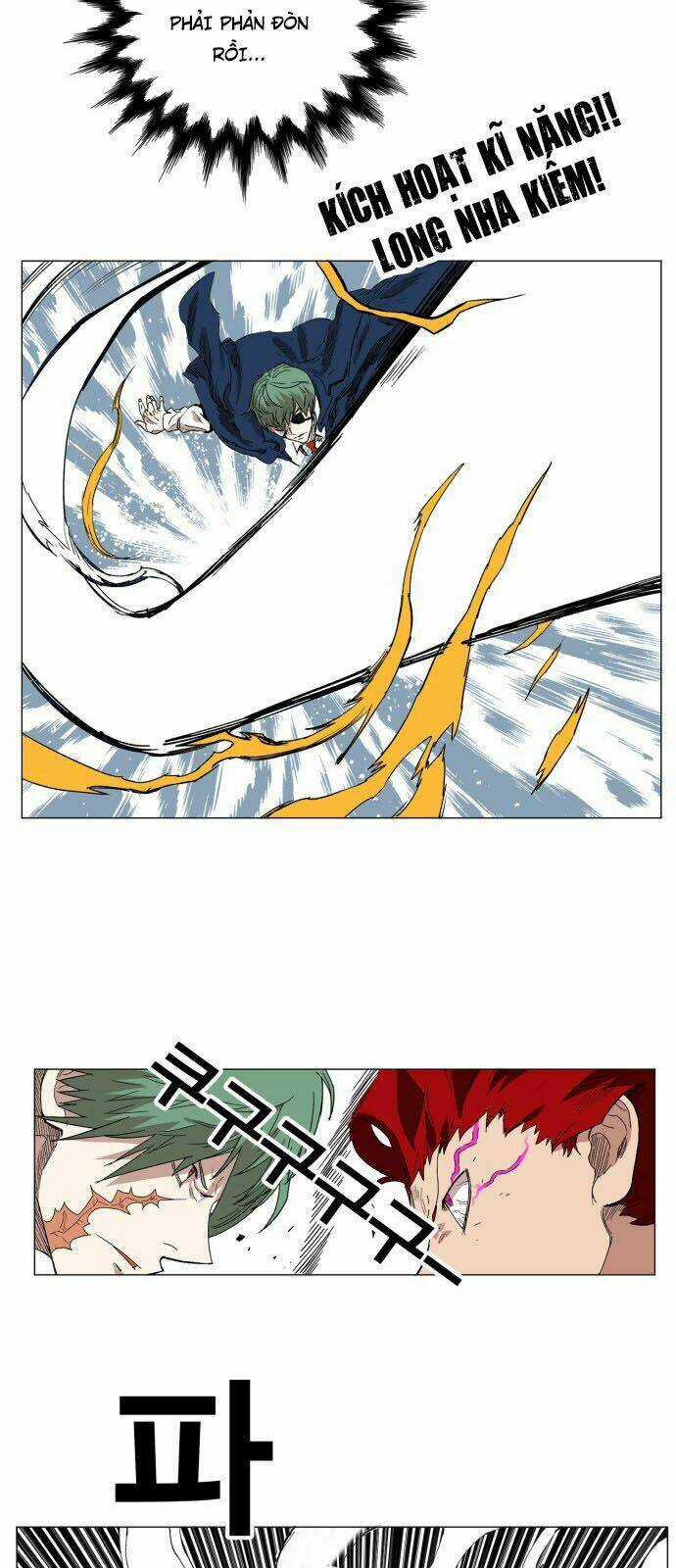 Hard Core Leveling Warrior Chapter 128 trang 36