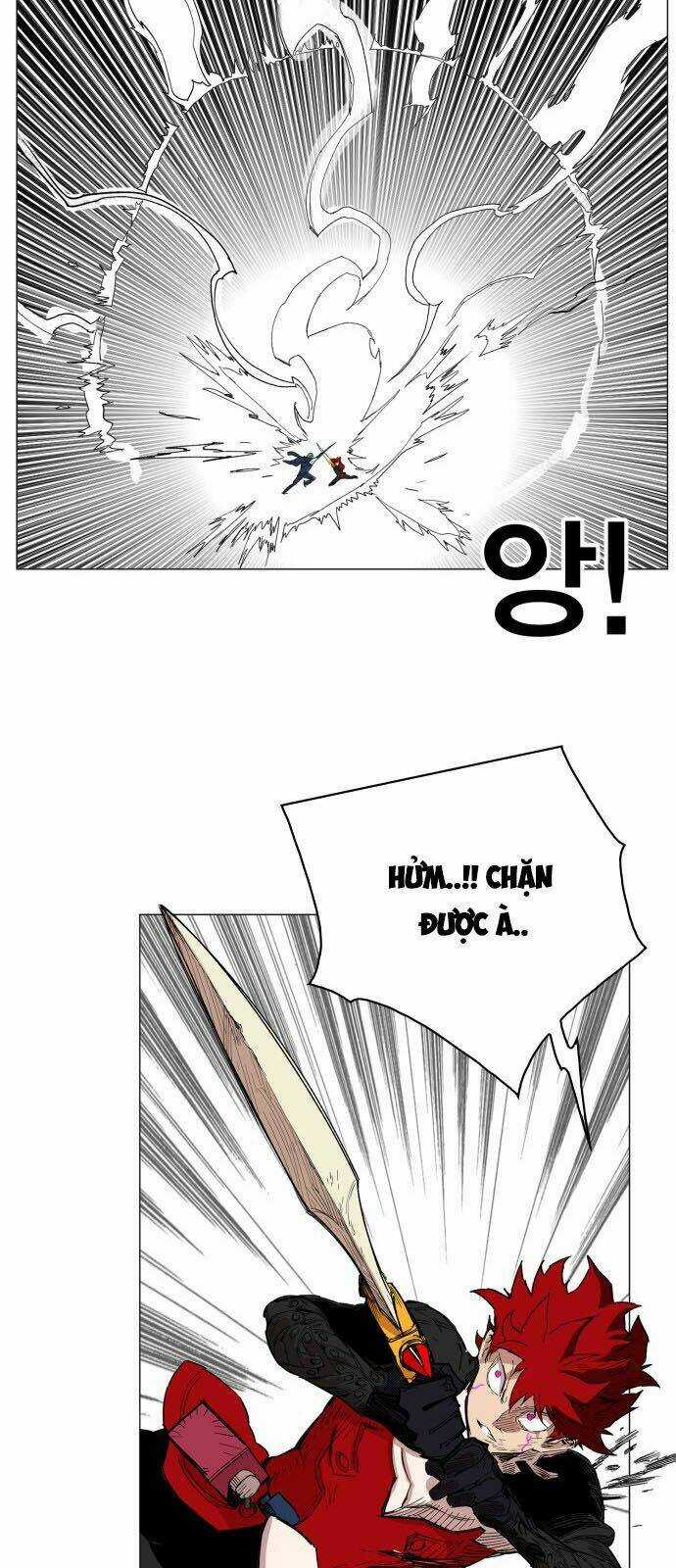 Hard Core Leveling Warrior Chapter 128 trang 37