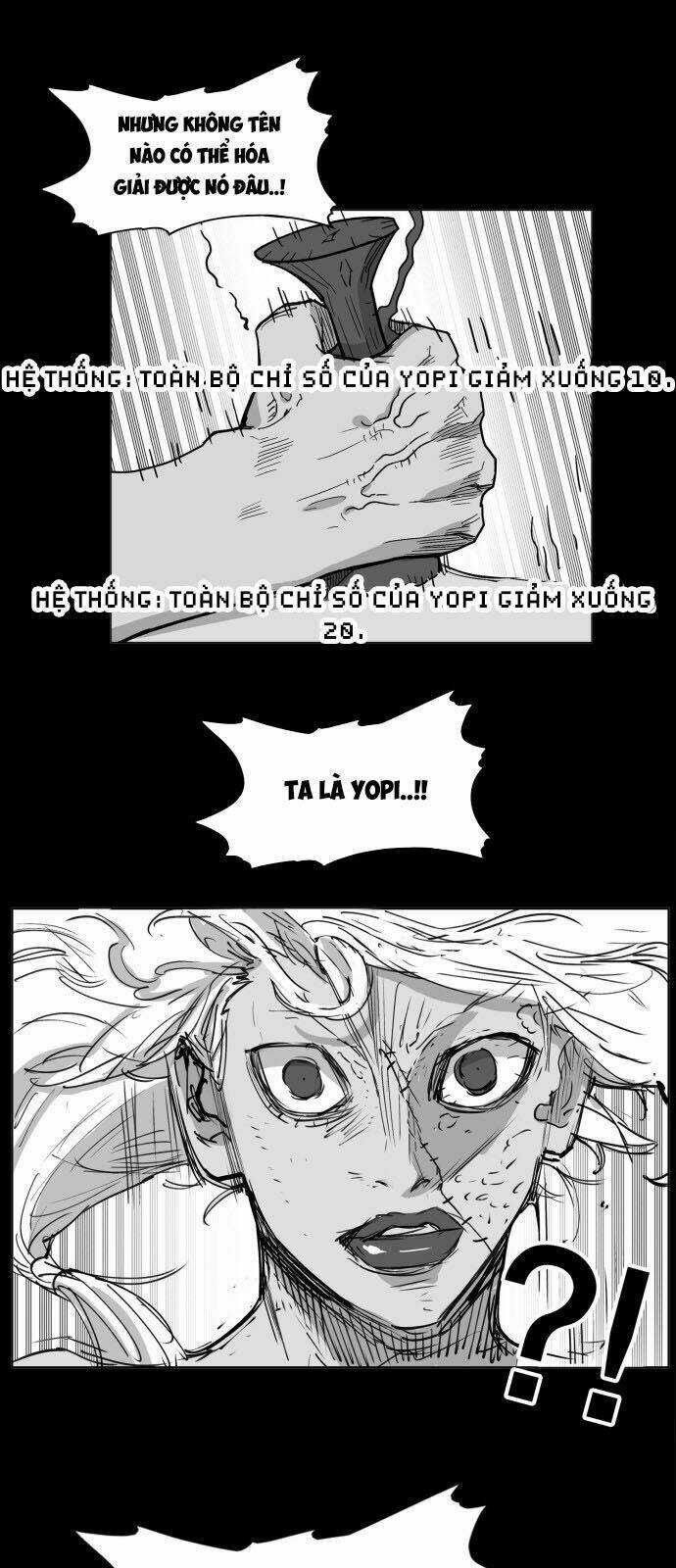 Hard Core Leveling Warrior Chapter 128 trang 4