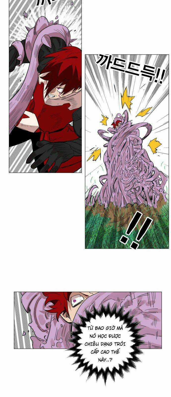 Hard Core Leveling Warrior Chapter 128 trang 41