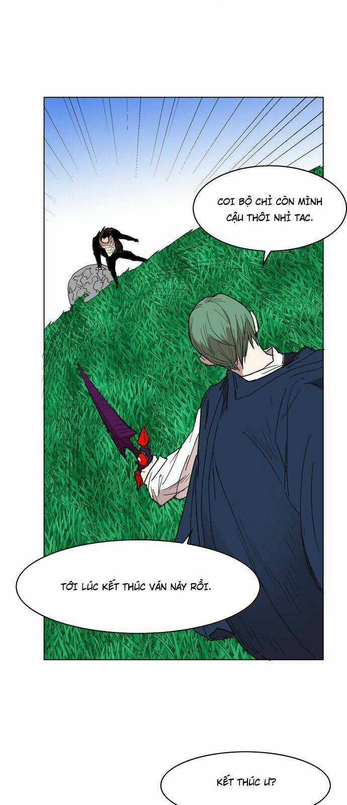 Hard Core Leveling Warrior Chapter 128 trang 43