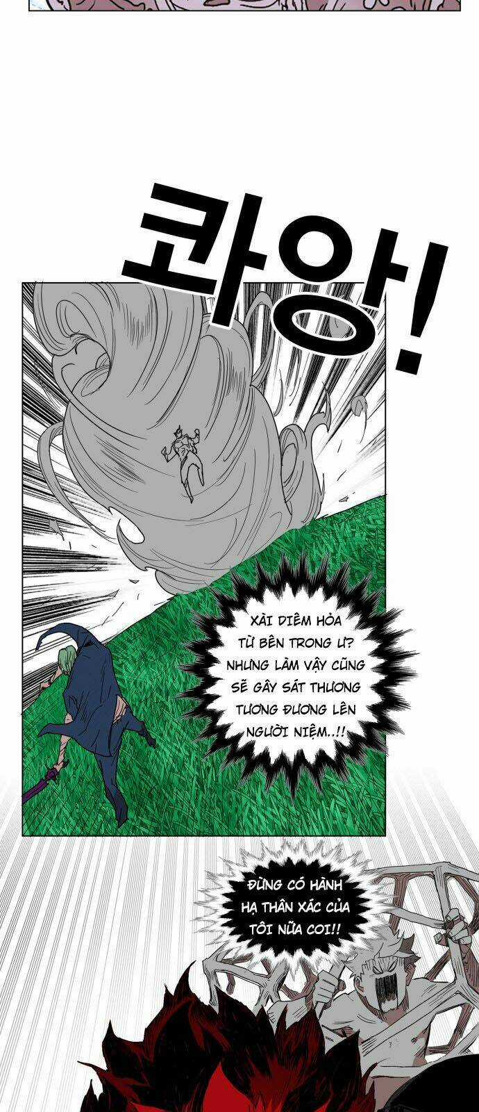 Hard Core Leveling Warrior Chapter 128 trang 45