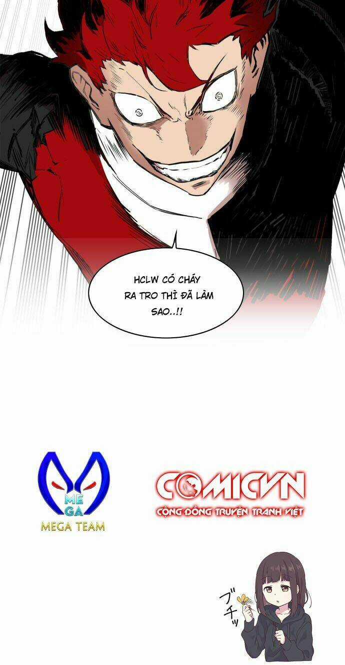 Hard Core Leveling Warrior Chapter 128 trang 46