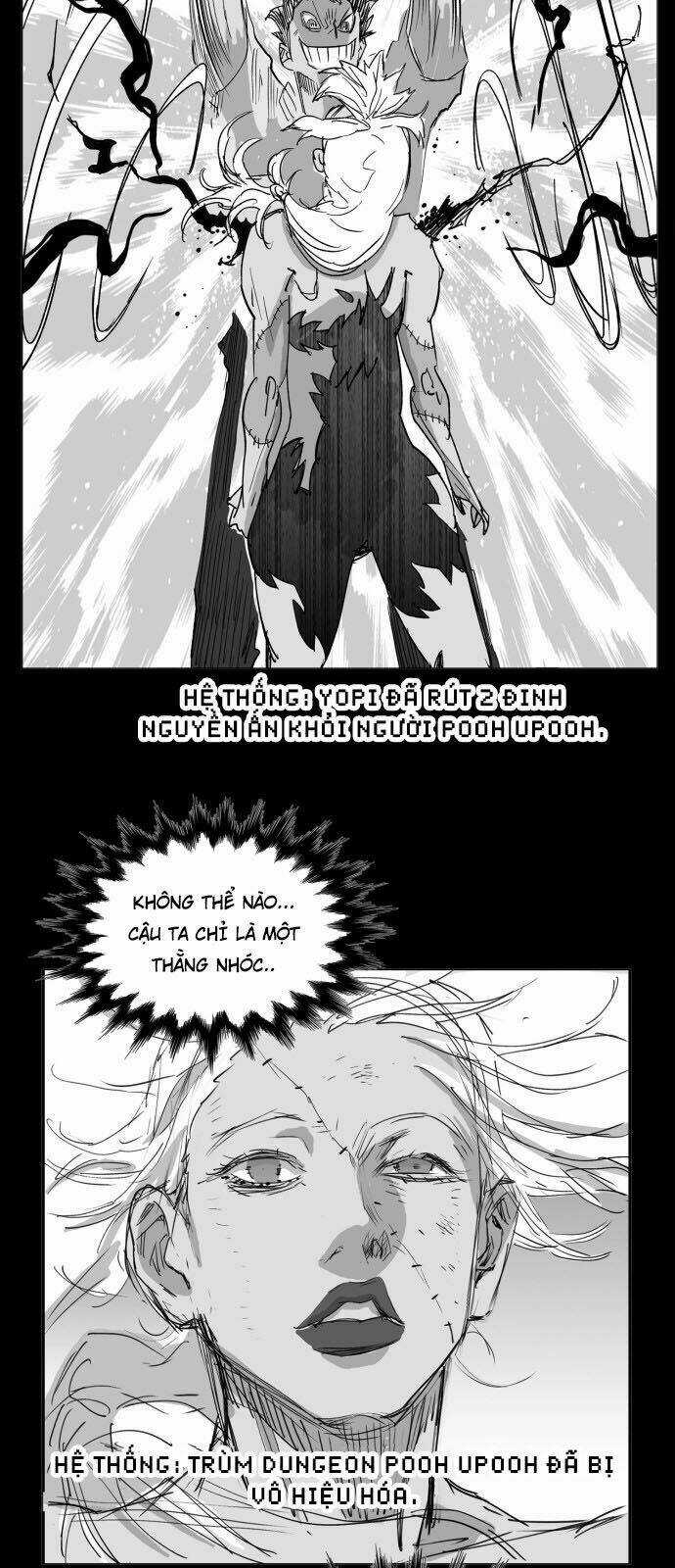 Hard Core Leveling Warrior Chapter 128 trang 6