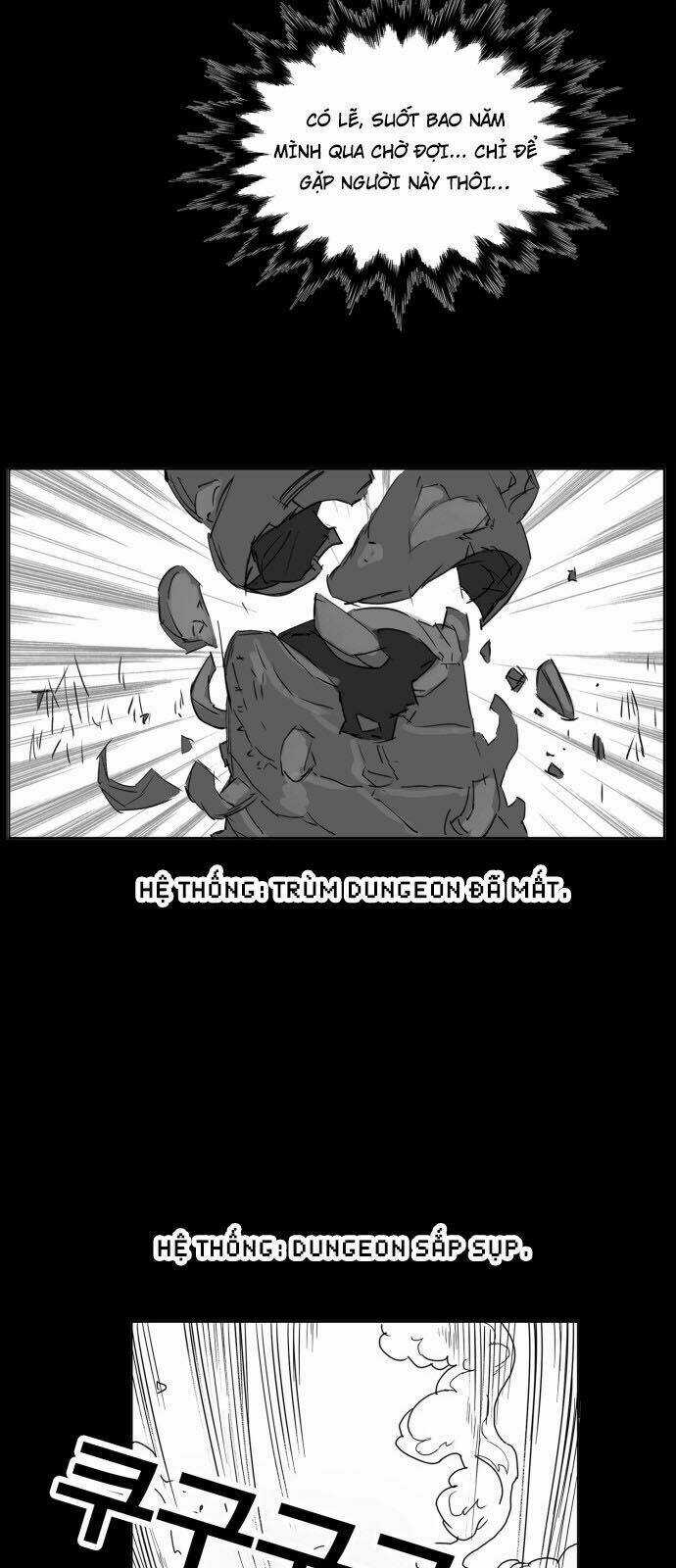 Hard Core Leveling Warrior Chapter 128 trang 7