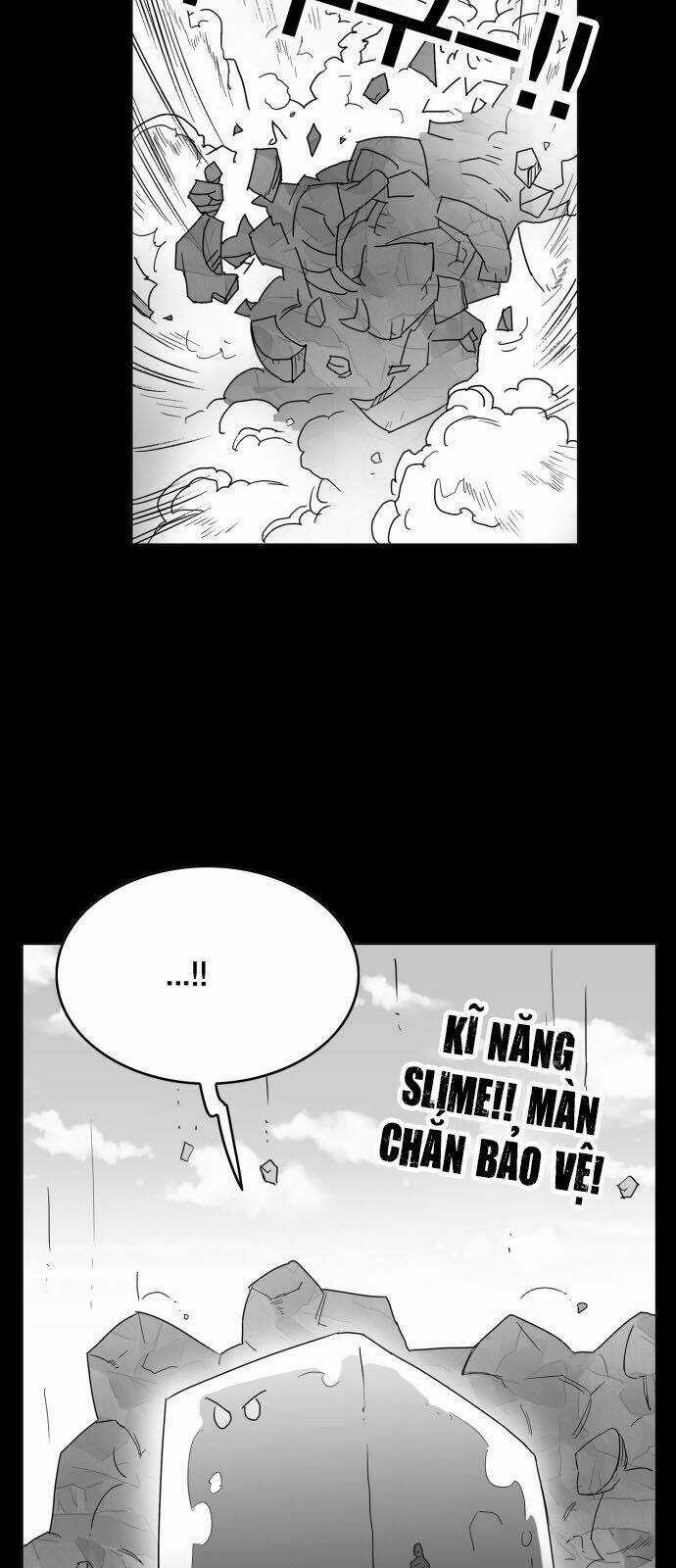 Hard Core Leveling Warrior Chapter 128 trang 8