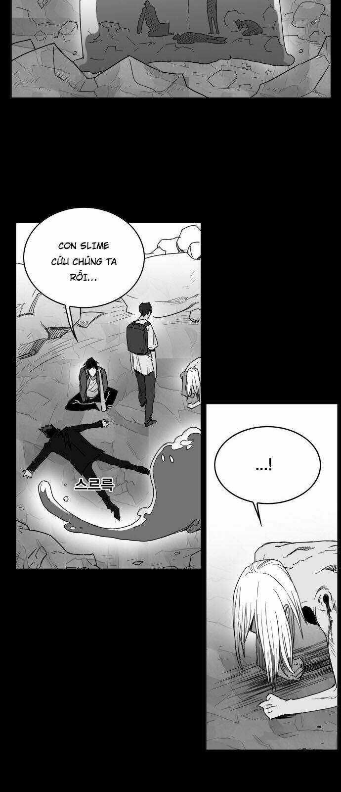 Hard Core Leveling Warrior Chapter 128 trang 9