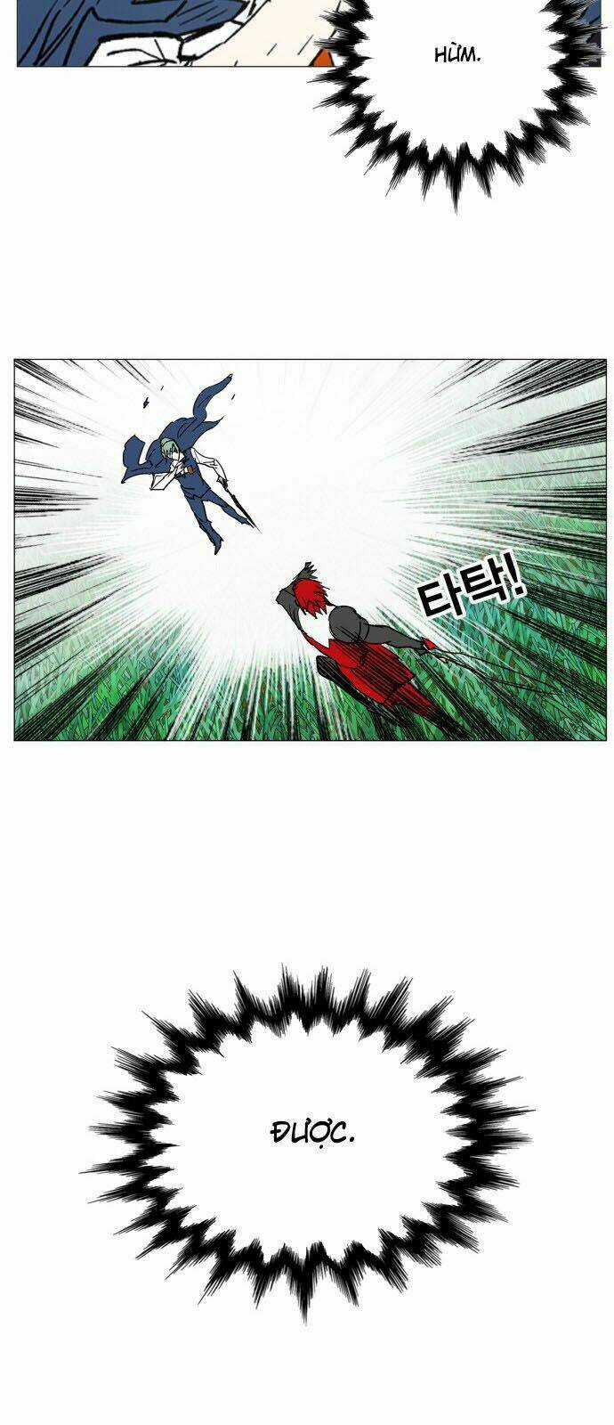 Hard Core Leveling Warrior Chapter 129 trang 14