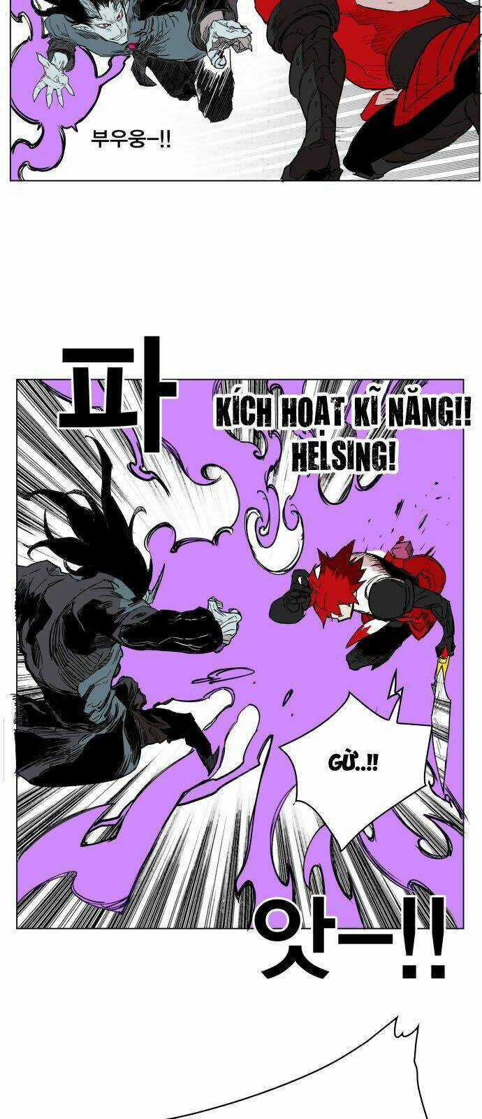 Hard Core Leveling Warrior Chapter 129 trang 17