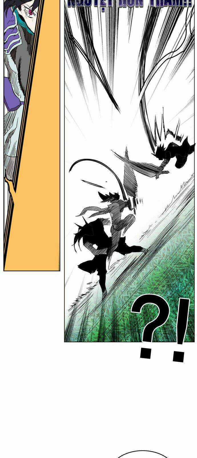 Hard Core Leveling Warrior Chapter 129 trang 21