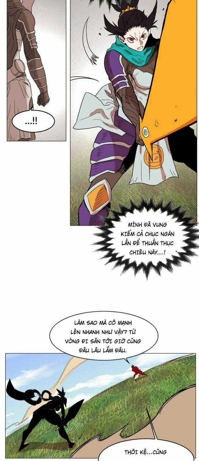 Hard Core Leveling Warrior Chapter 129 trang 24