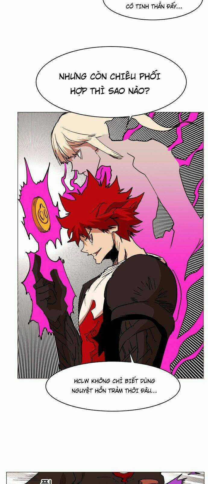 Hard Core Leveling Warrior Chapter 129 trang 25