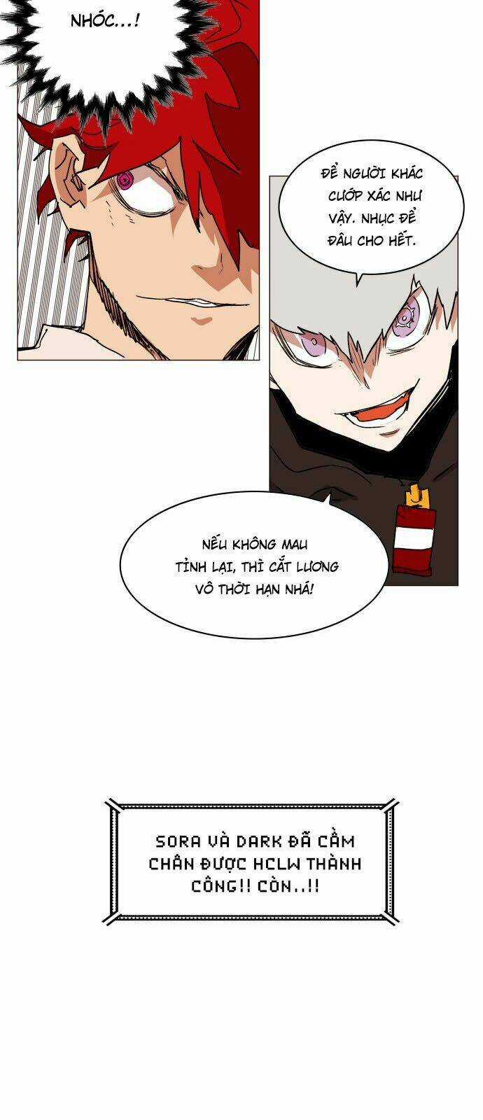 Hard Core Leveling Warrior Chapter 129 trang 27