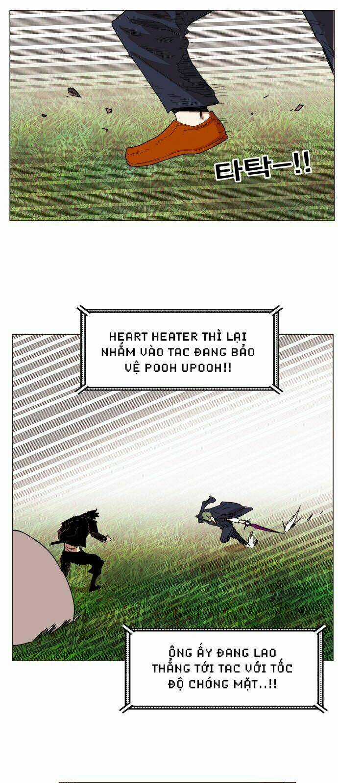 Hard Core Leveling Warrior Chapter 129 trang 28