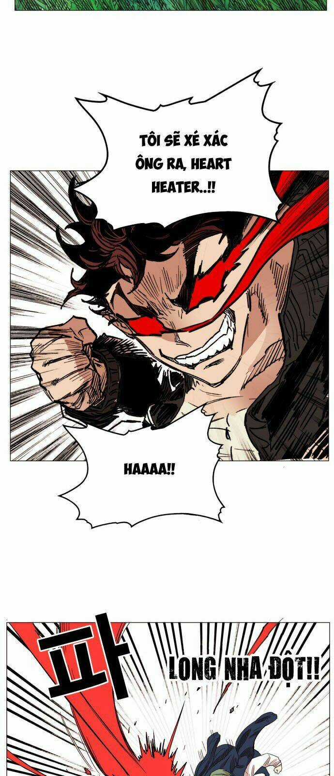 Hard Core Leveling Warrior Chapter 129 trang 30