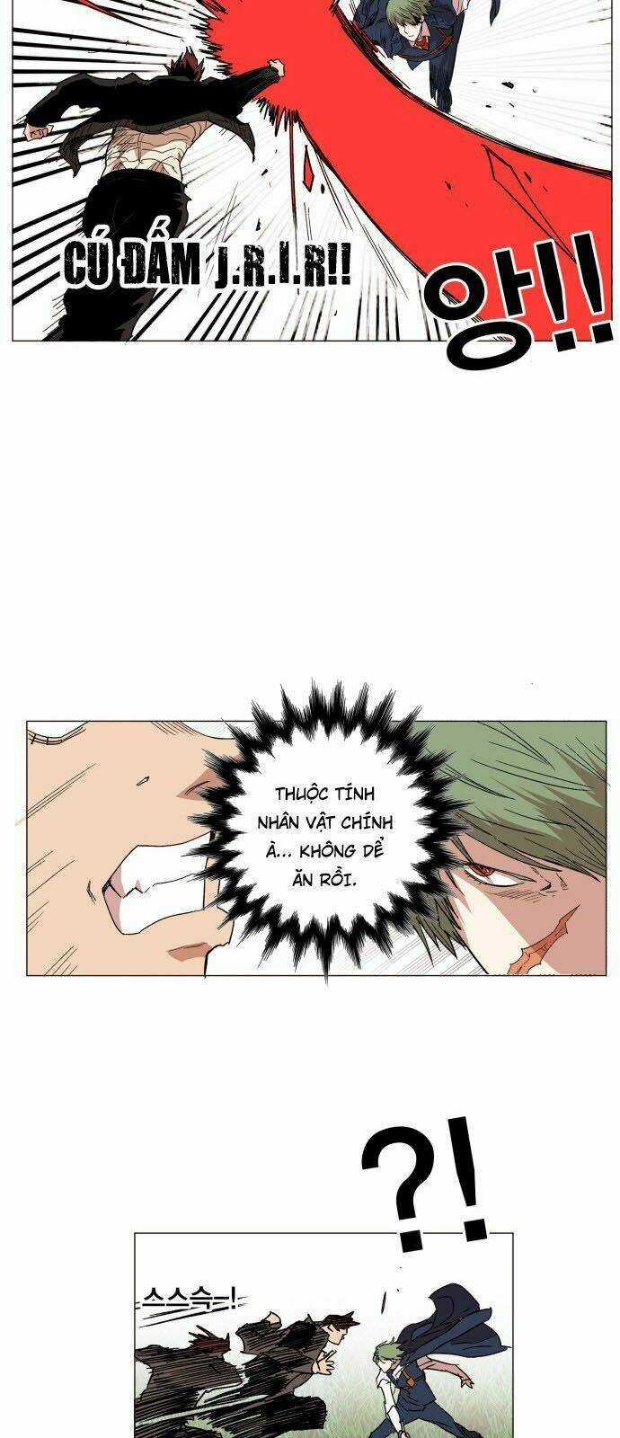 Hard Core Leveling Warrior Chapter 129 trang 31