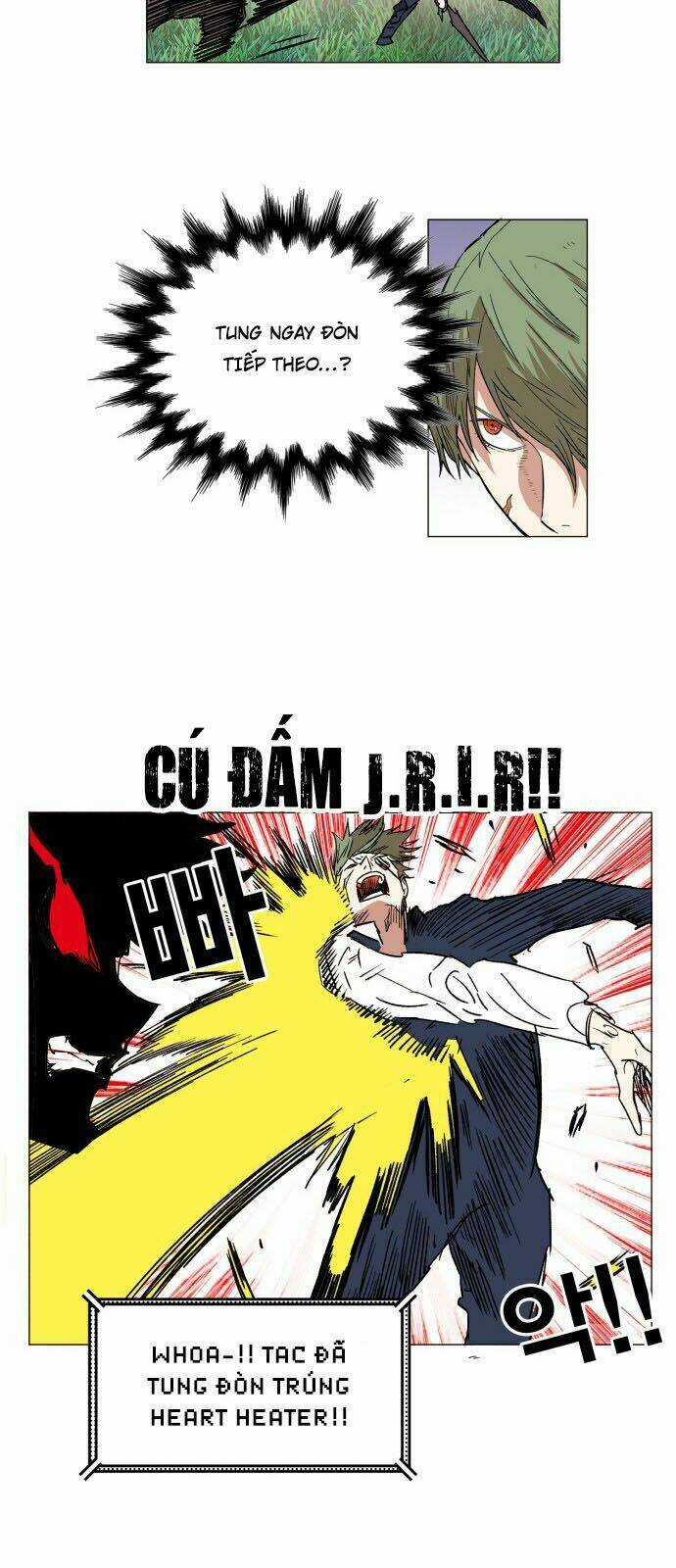 Hard Core Leveling Warrior Chapter 129 trang 32