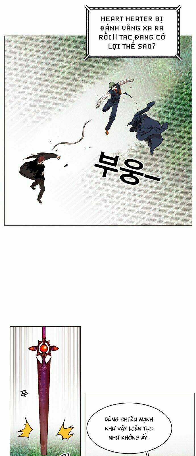 Hard Core Leveling Warrior Chapter 129 trang 33