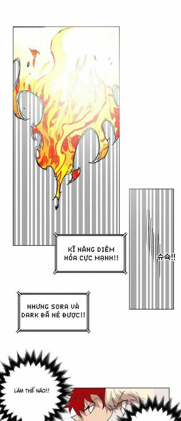 Hard Core Leveling Warrior Chapter 129 trang 39