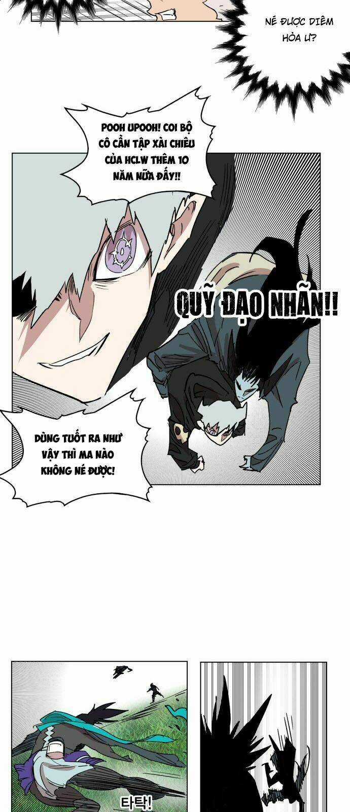 Hard Core Leveling Warrior Chapter 129 trang 40