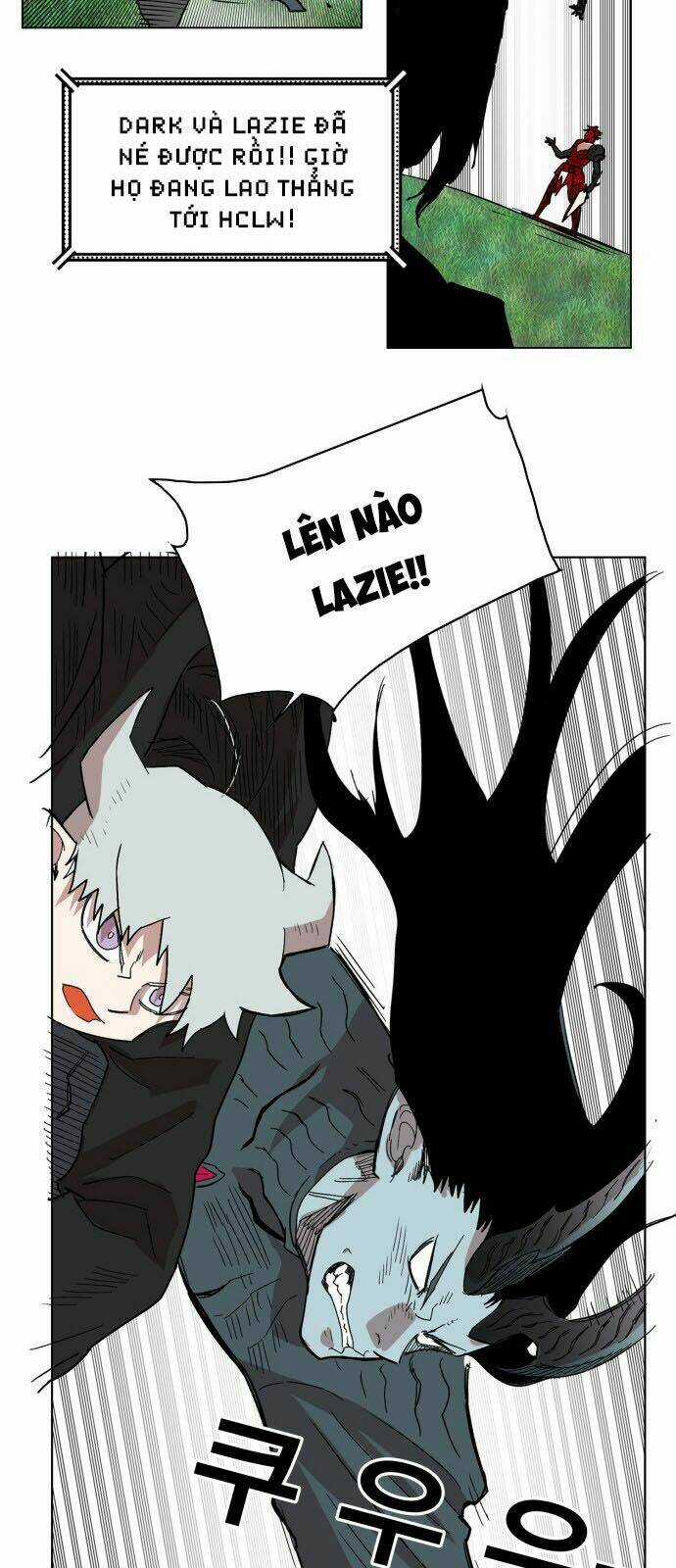 Hard Core Leveling Warrior Chapter 129 trang 41